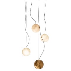 Lustre Lune 4