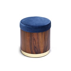 Lune A Stool by Duistt