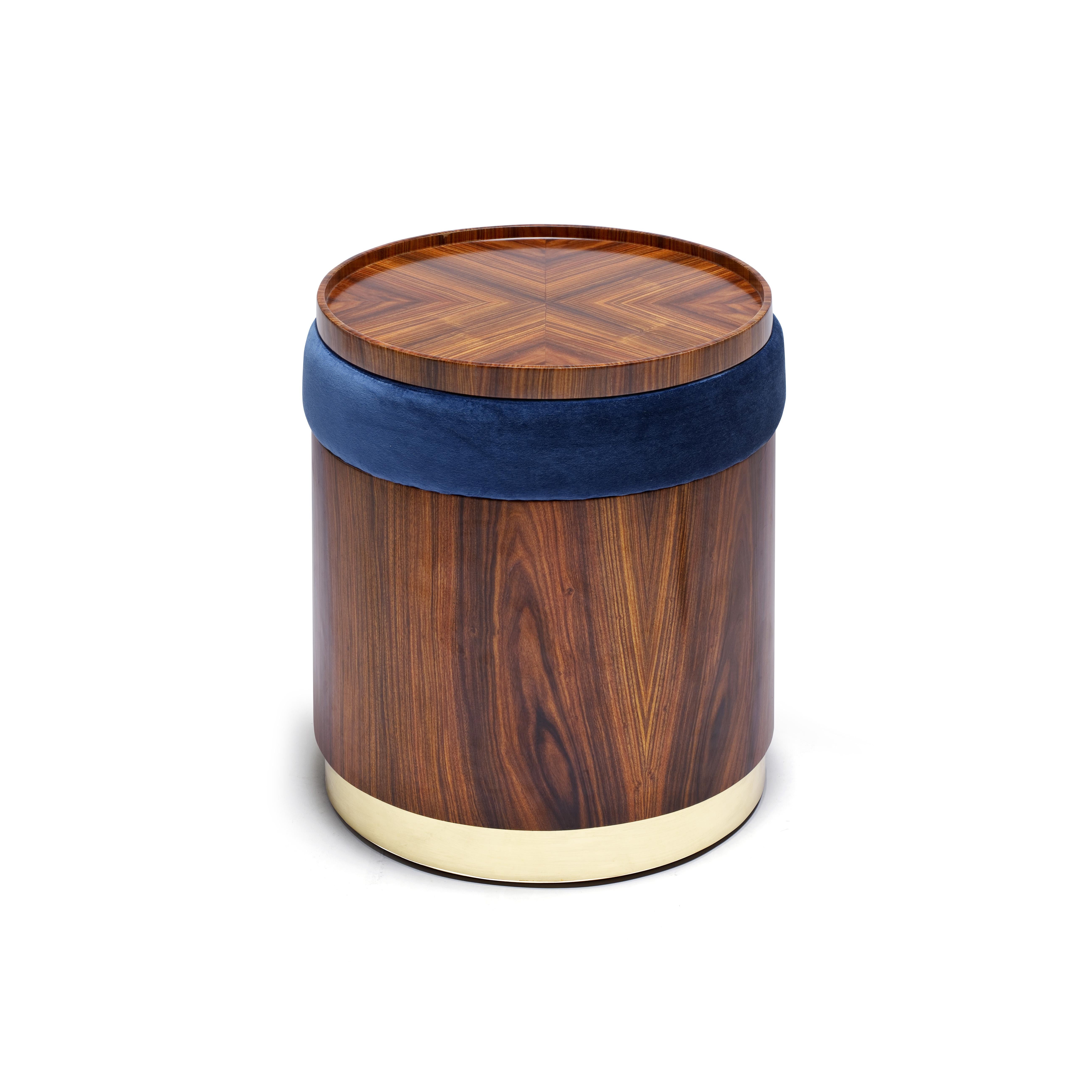 Other Lune A Stool by Duistt For Sale