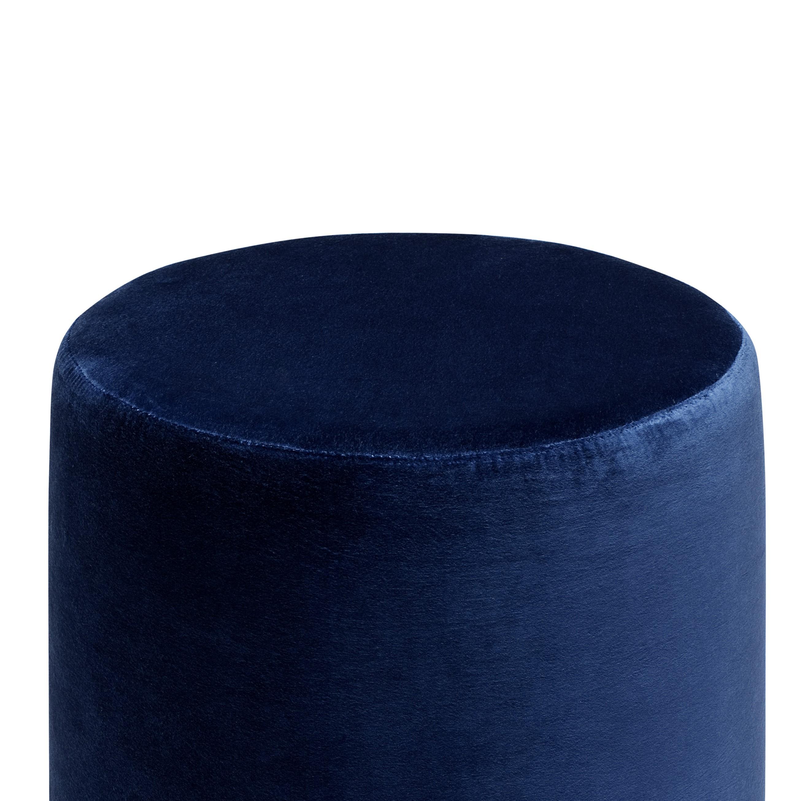 Post-Modern Lune C Stool by Duistt For Sale