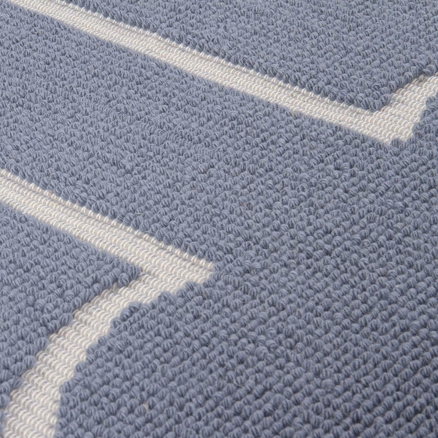 Modern Lune Dote Ardesia Carpet by Gio Ponti For Sale