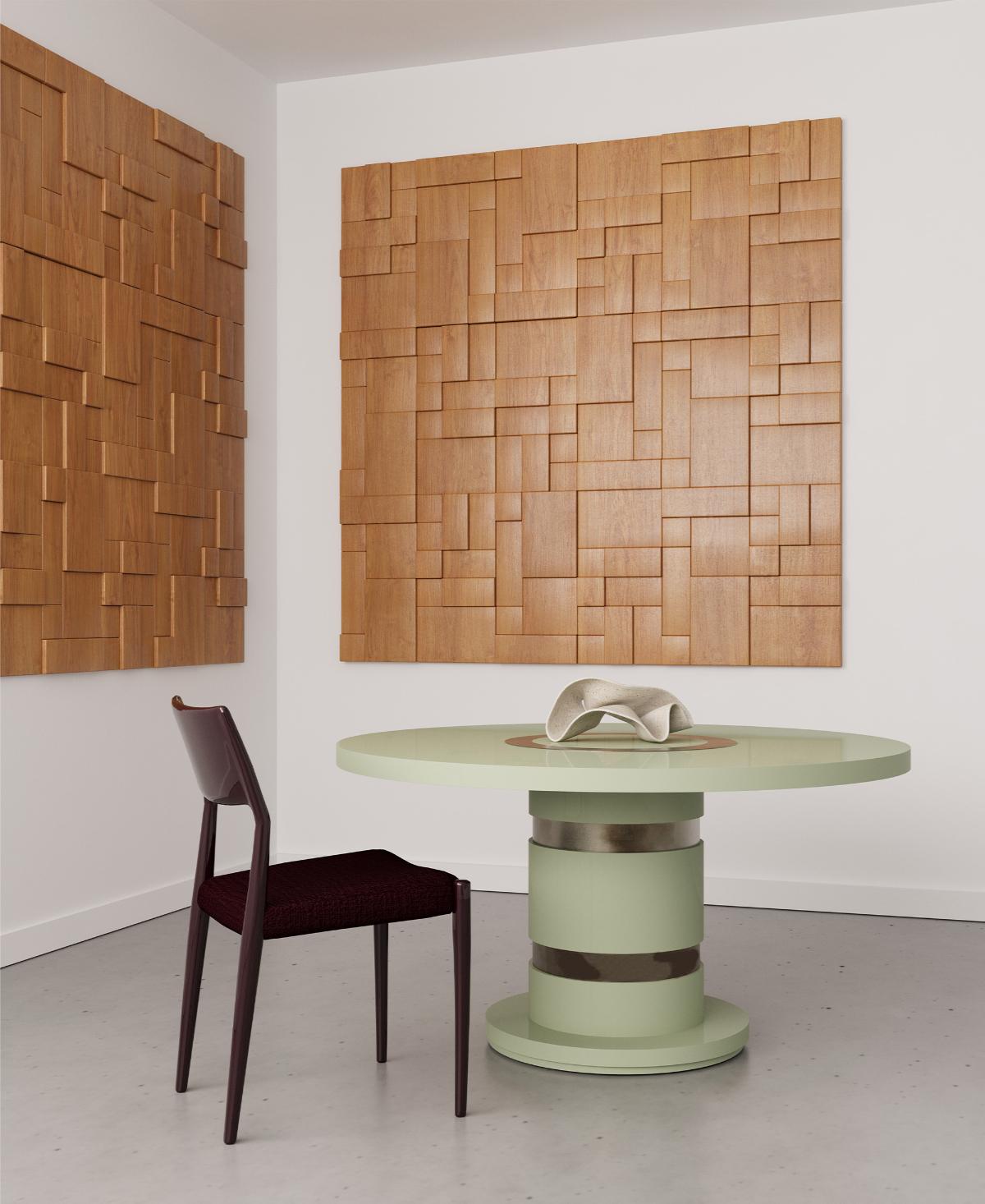 Table Lune par Duistt Neuf - En vente à Geneve, CH