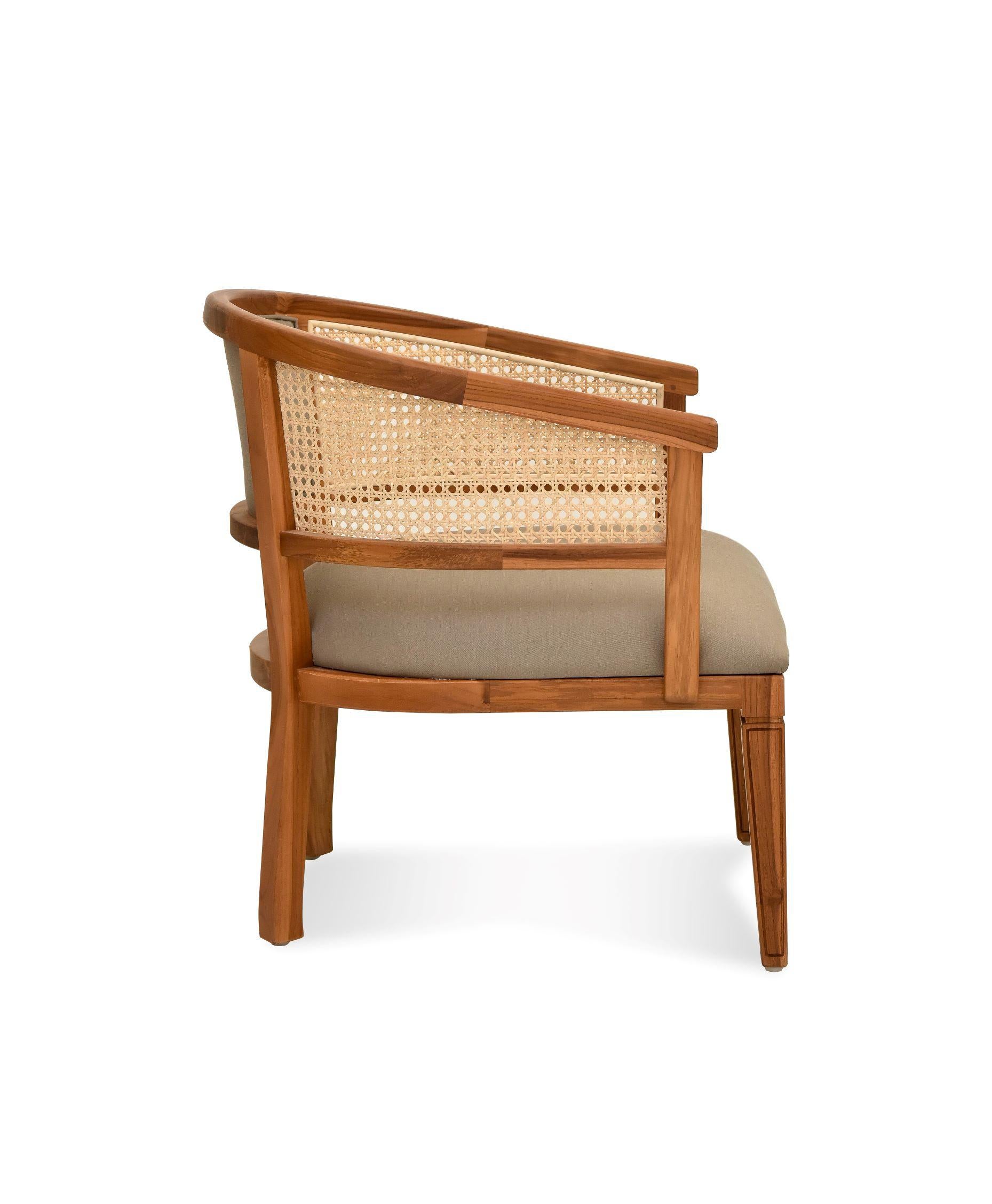 hand cane chair