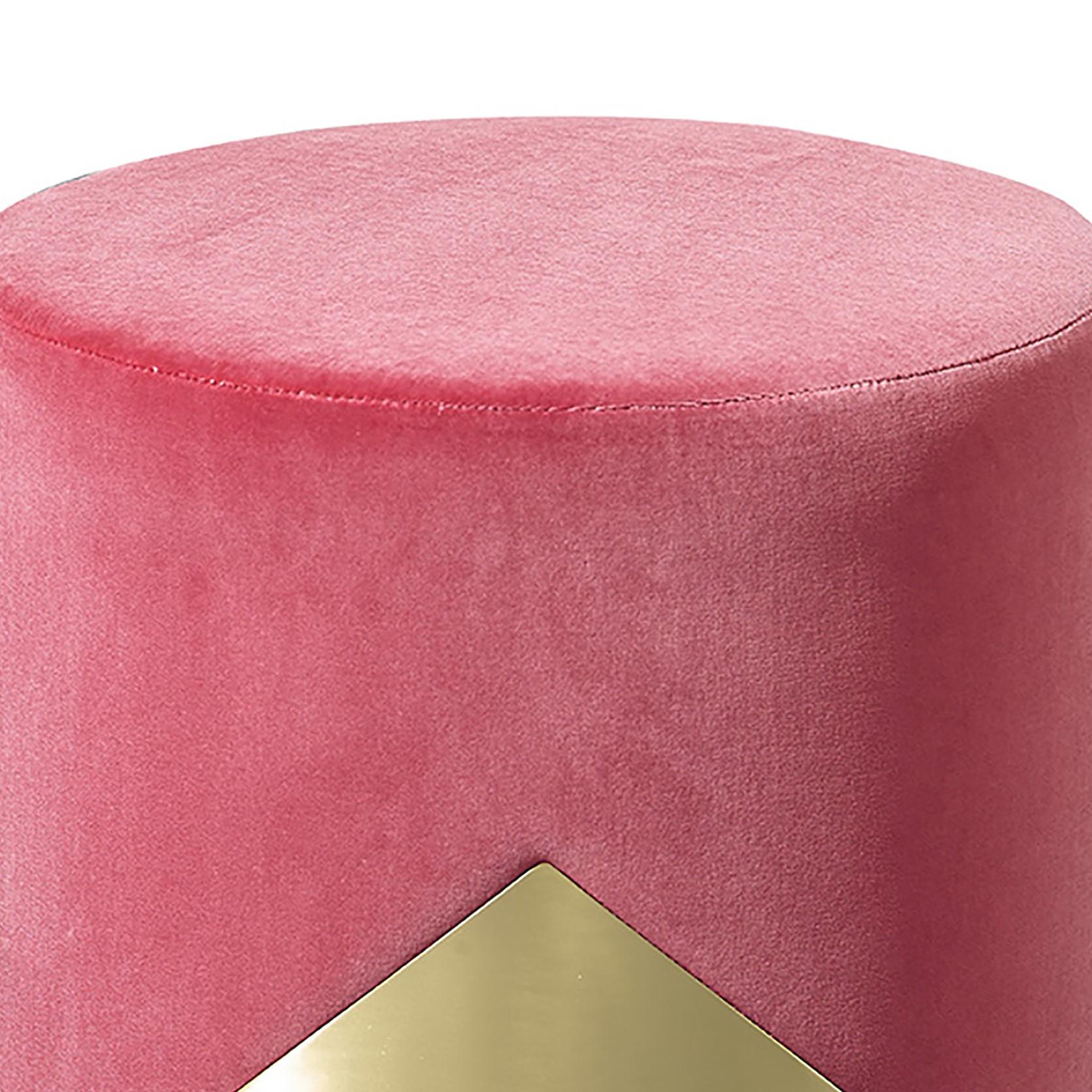 Post-Modern Lune V Stool by Duistt For Sale