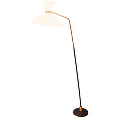Lunel Floor Lamp