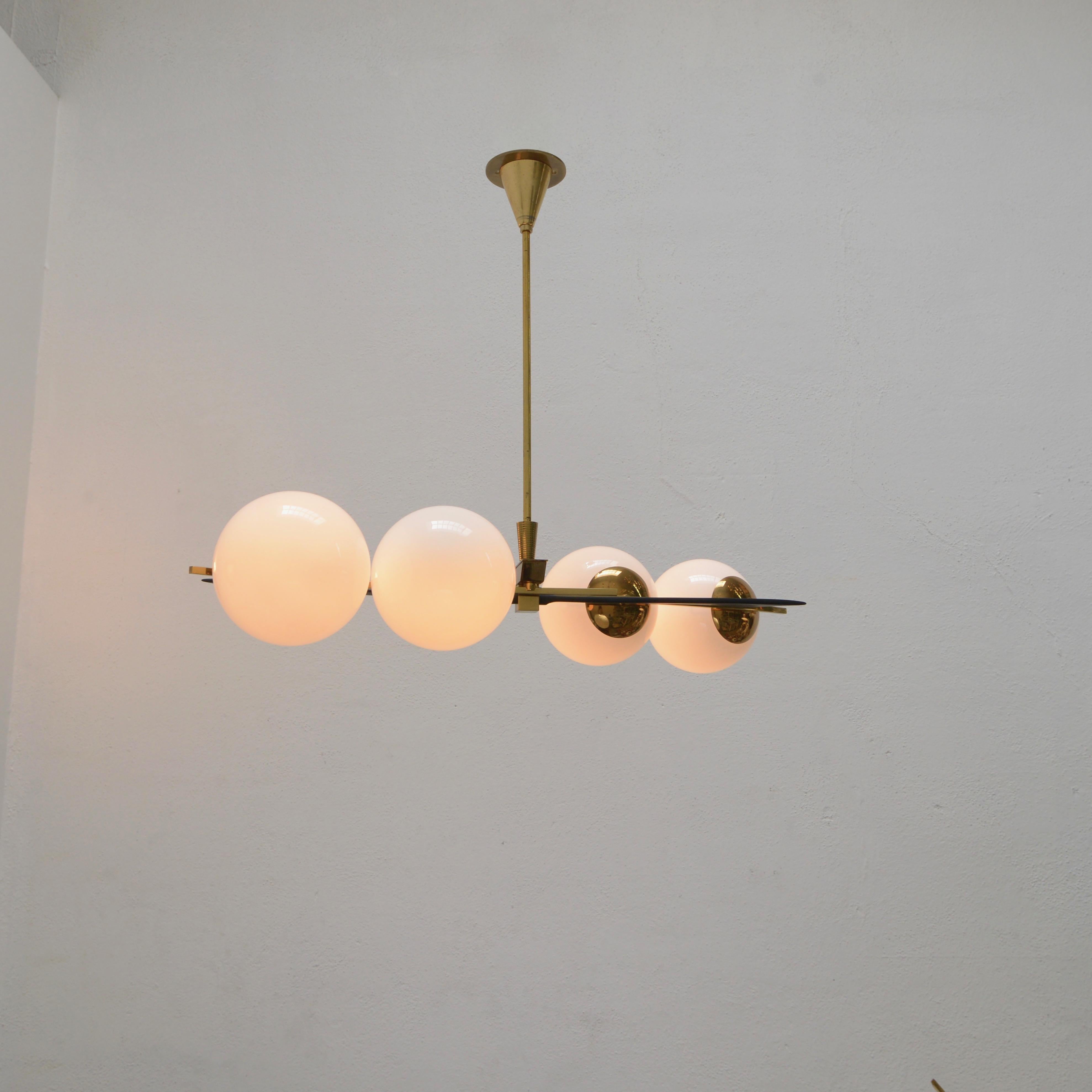 Lunel French Chandelier 3