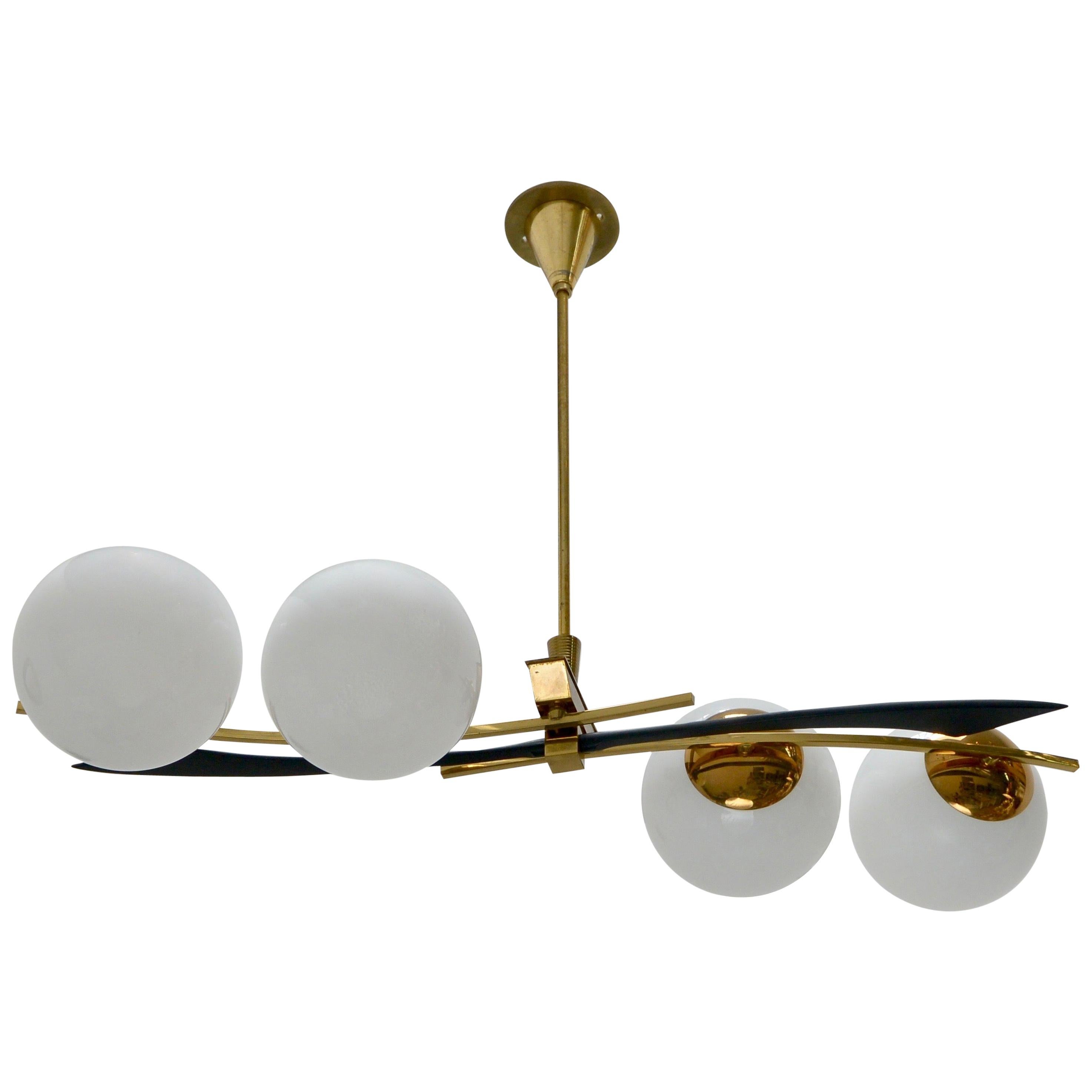 Lunel French Chandelier