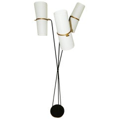 Lunel French Floor Lamp