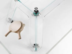 Lungolinea Classic Edition Table Tennis by Impatia