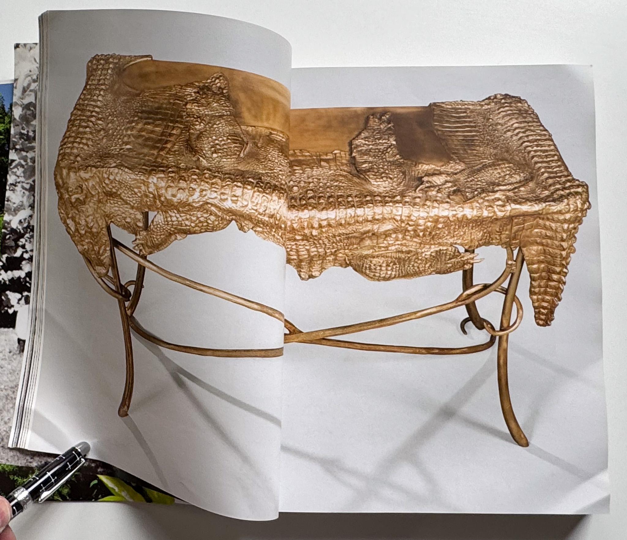 Paper L'Univers Lalanne: Collection Claude & Francois-Xavier Lalanne For Sale