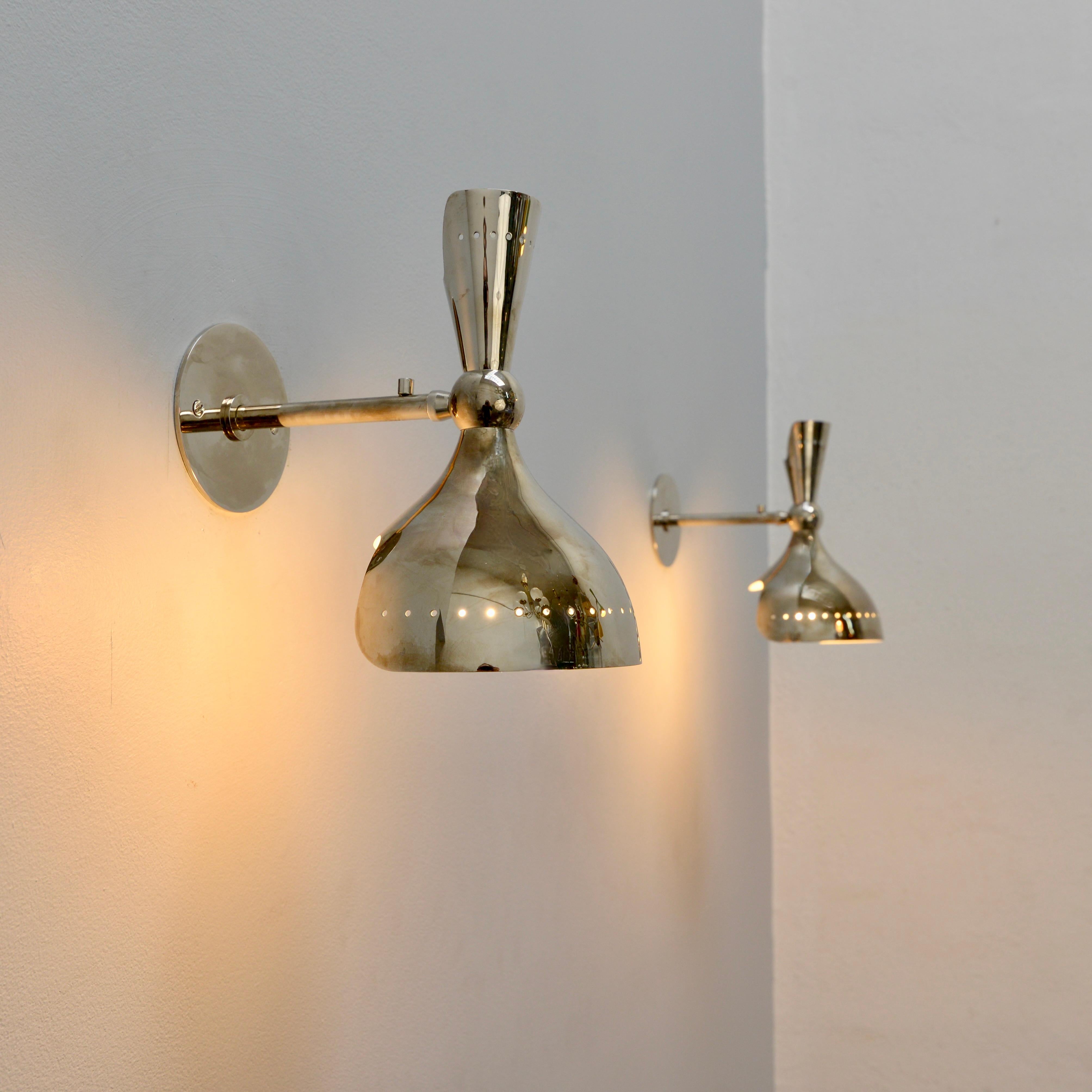 LUnnone Sconce AS For Sale 1