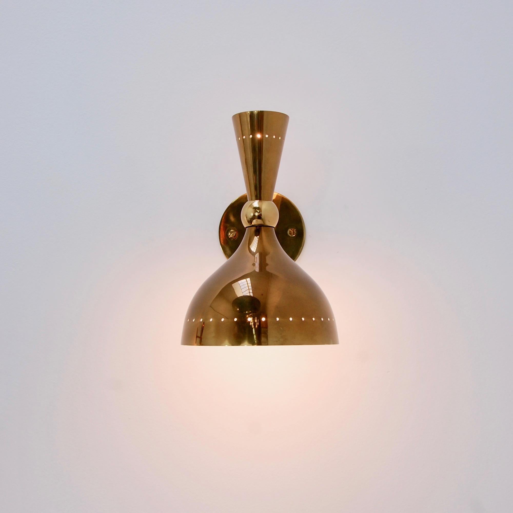 LUnnone Sconce For Sale 7