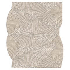 SHORELINE ECHO - Handgefertigter Teppich von Rugs
Co.