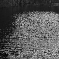 "Luo River" Print by Taca Sui