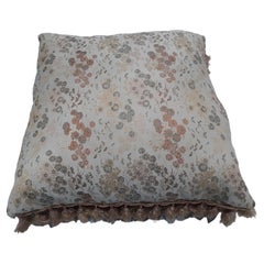 Luois XVI Elegant Pillow Set