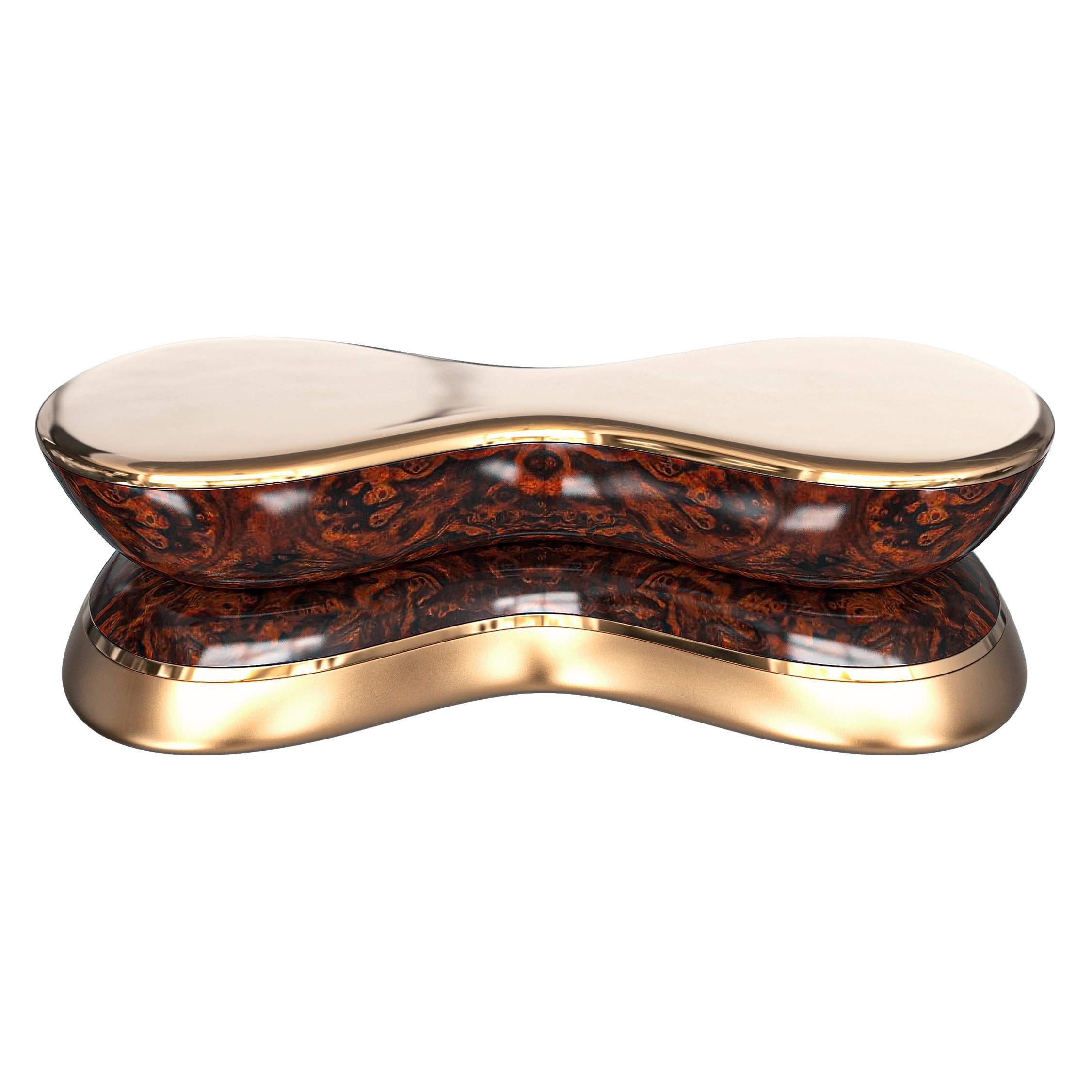 Designed by Hasan Samet Bizimyer.

Design, Art, Innovation.
Bizimyer Furniture Presents.

Bizimyer Art / Design.

Made to order. Available in custom sizes and a variety of materials and finishes.

The world needs icons. Those exceptional few that
