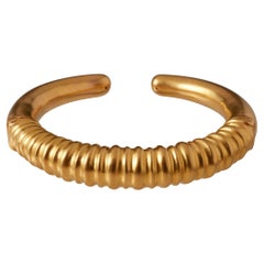 Lupa Crab Bracelet