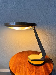 Lupela Table Lamp by Luis Peres de la Oliva - Spain 1960's