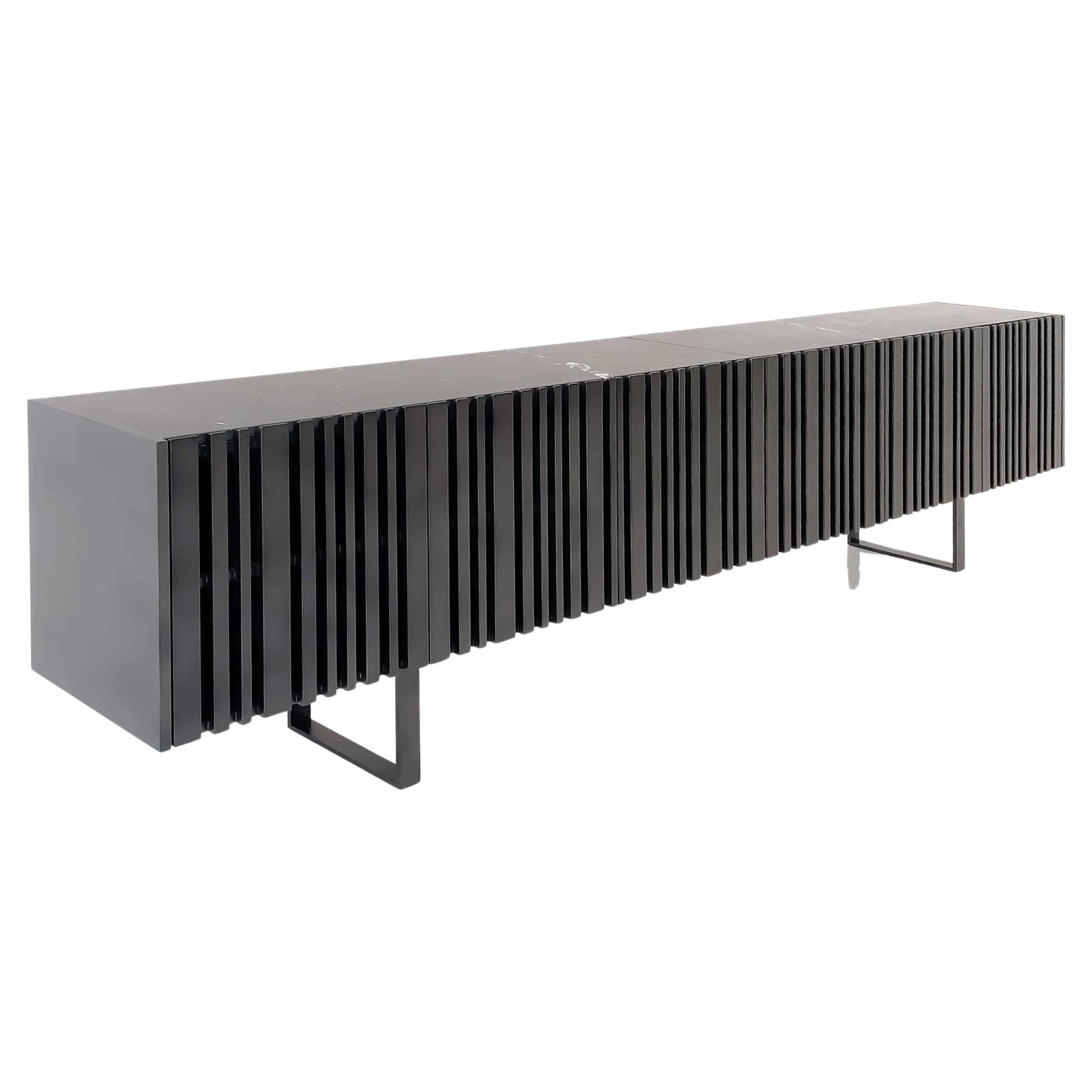Lupen Credenza For Sale