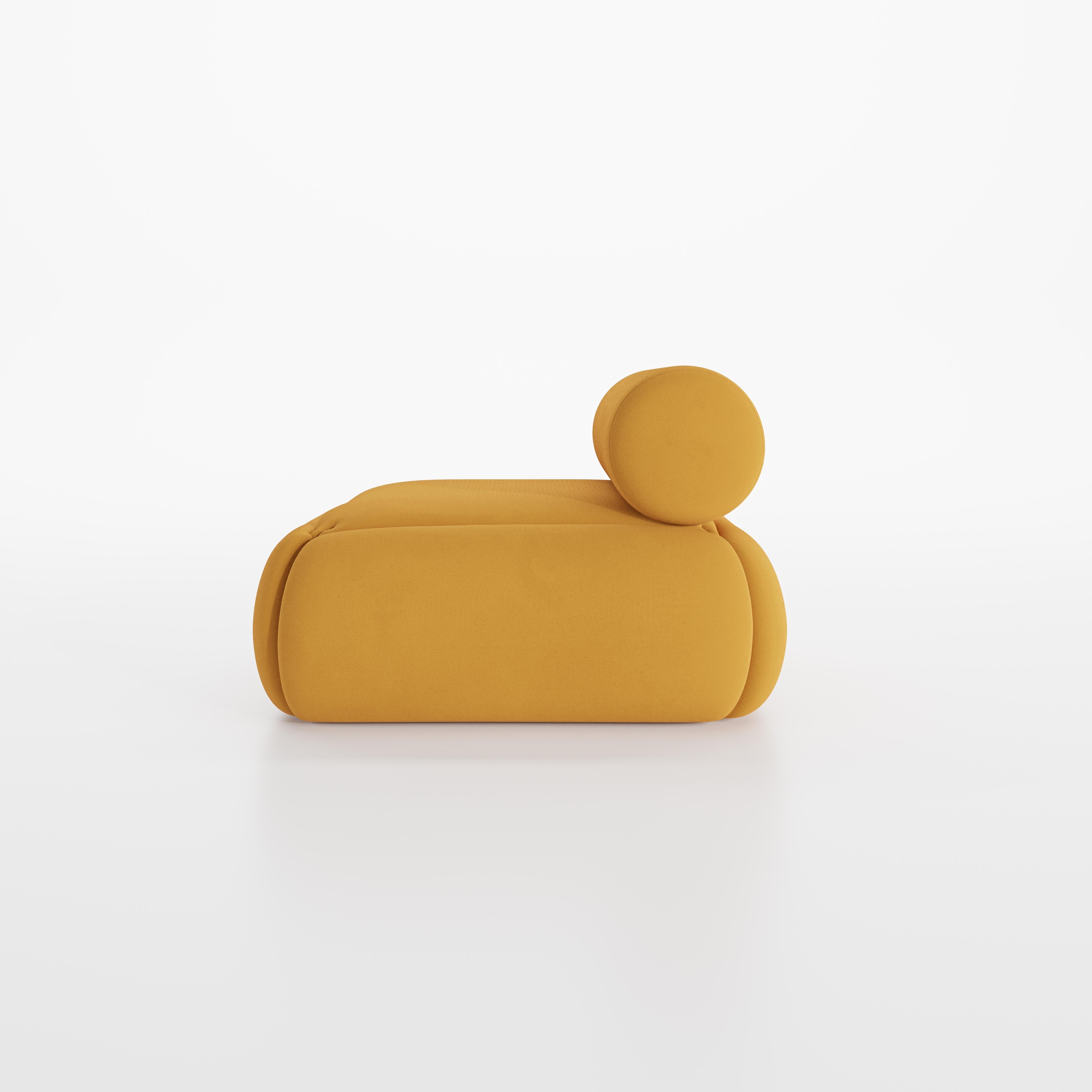 fauteuil lupin