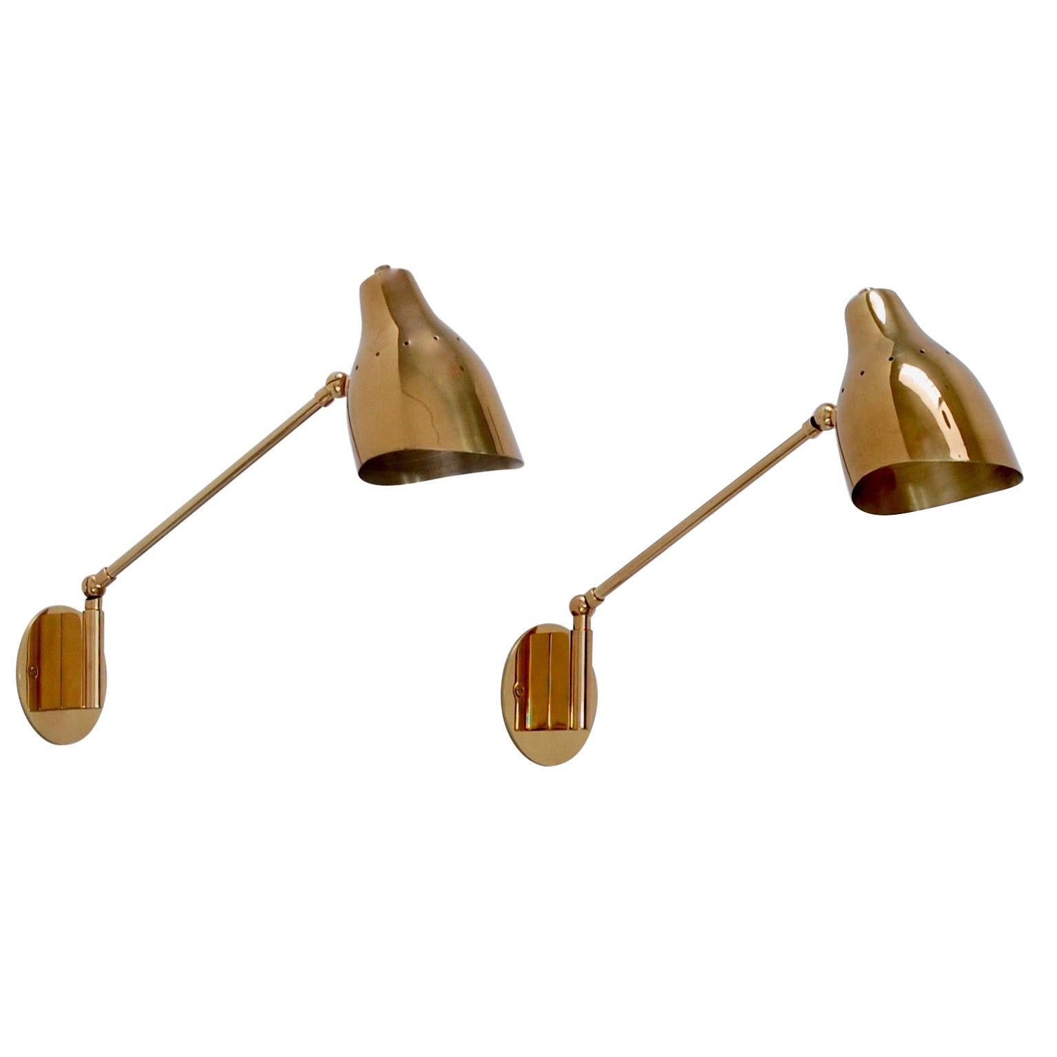 LUread FS Sconce BR For Sale