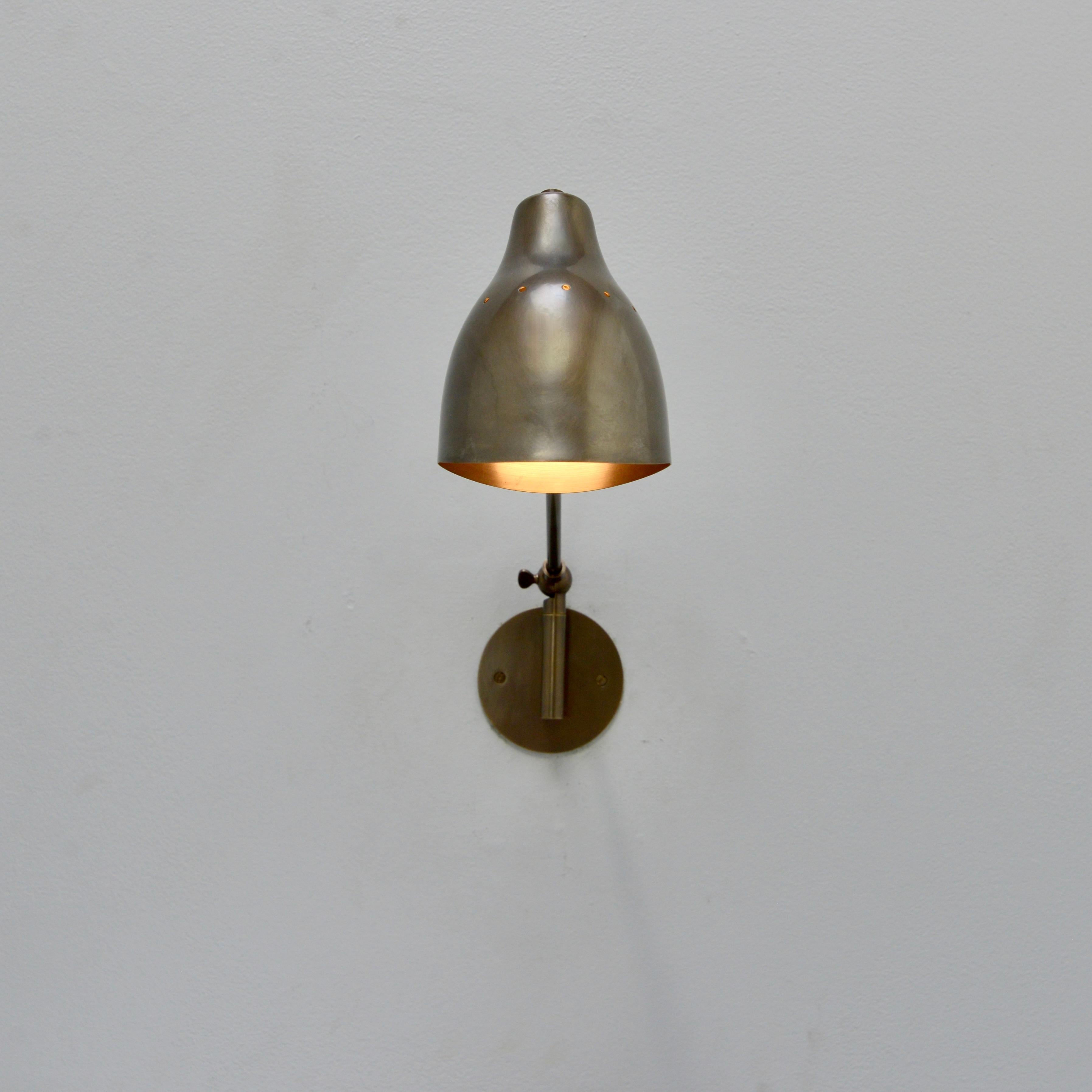 LUread FS Sconce DAB For Sale 2