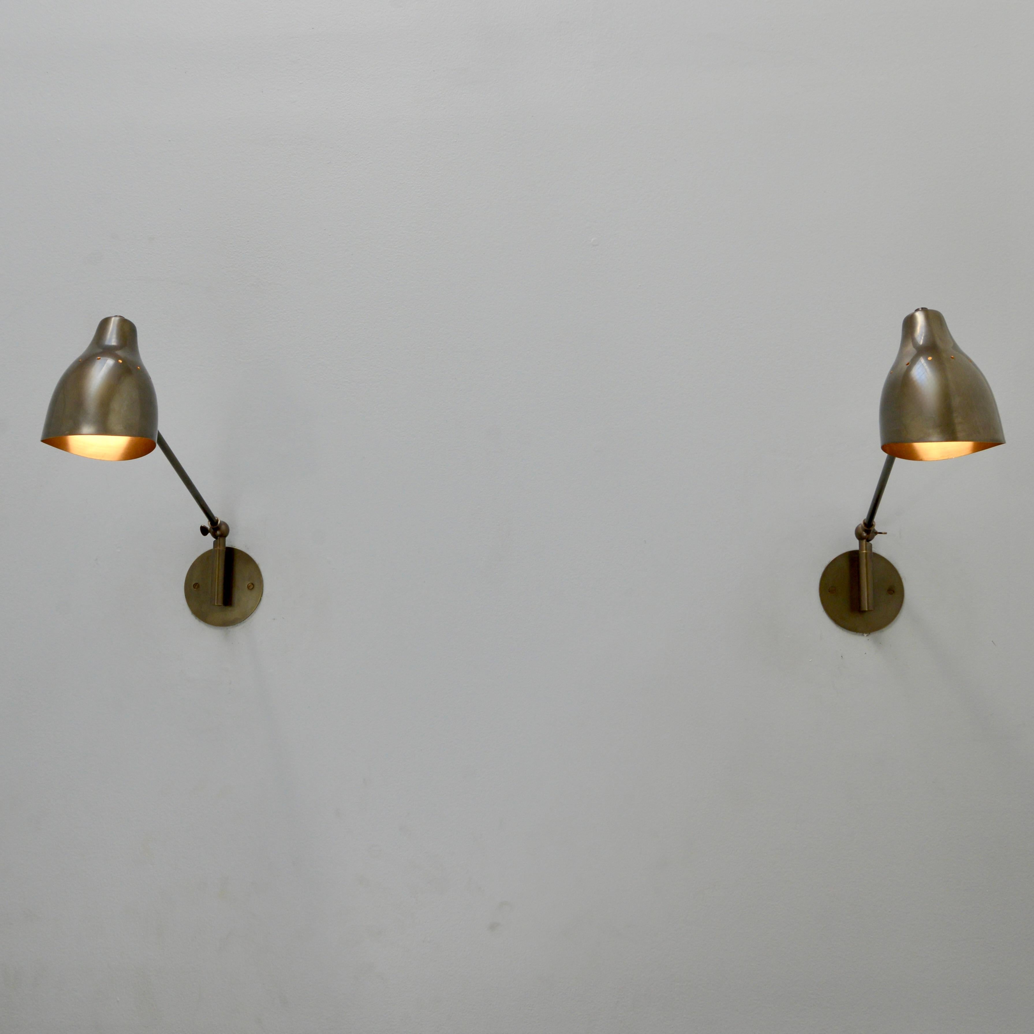 LUread FS Sconce DAB For Sale 3