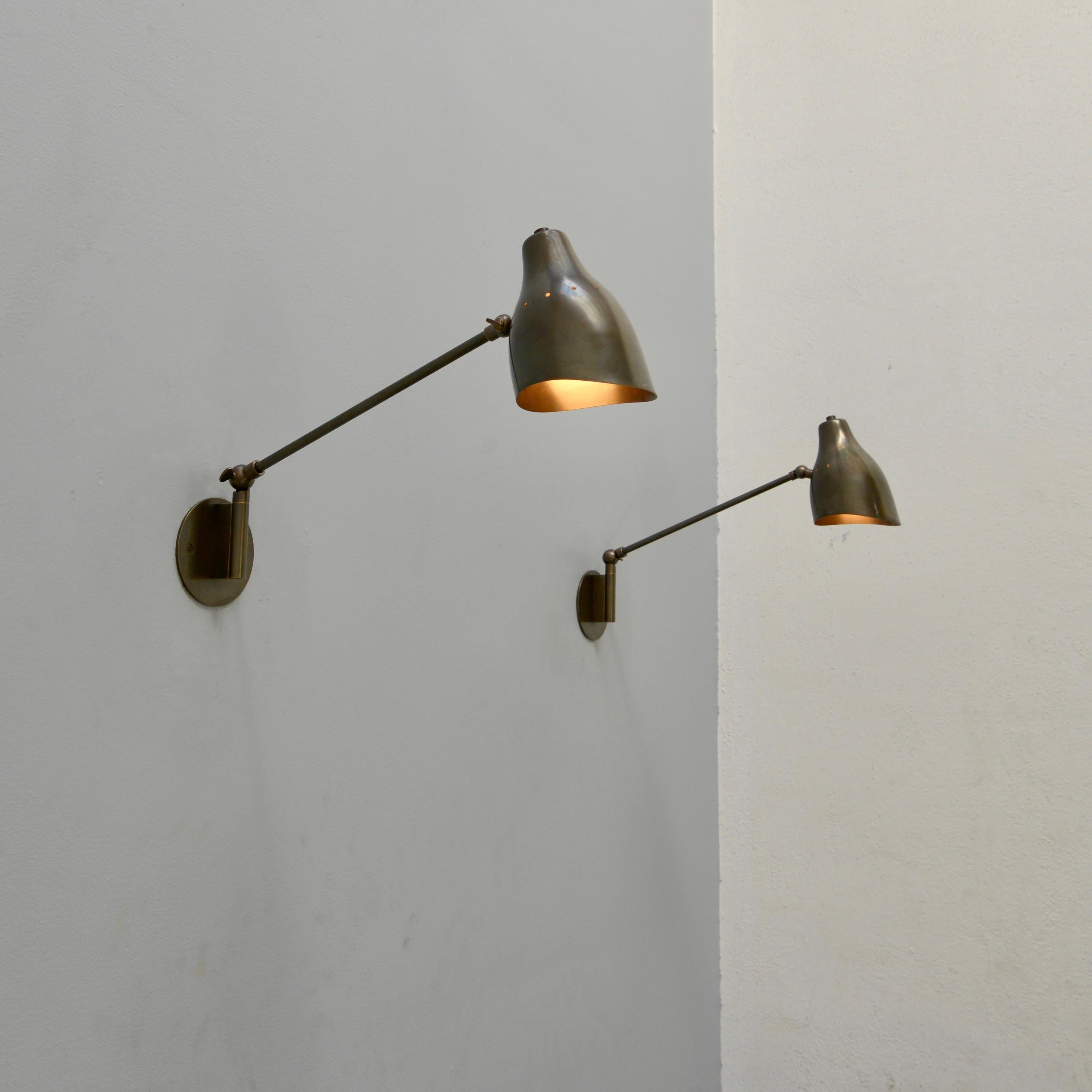 LUread FS Sconce DAB For Sale 4
