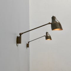 LUread FS Sconce DAB