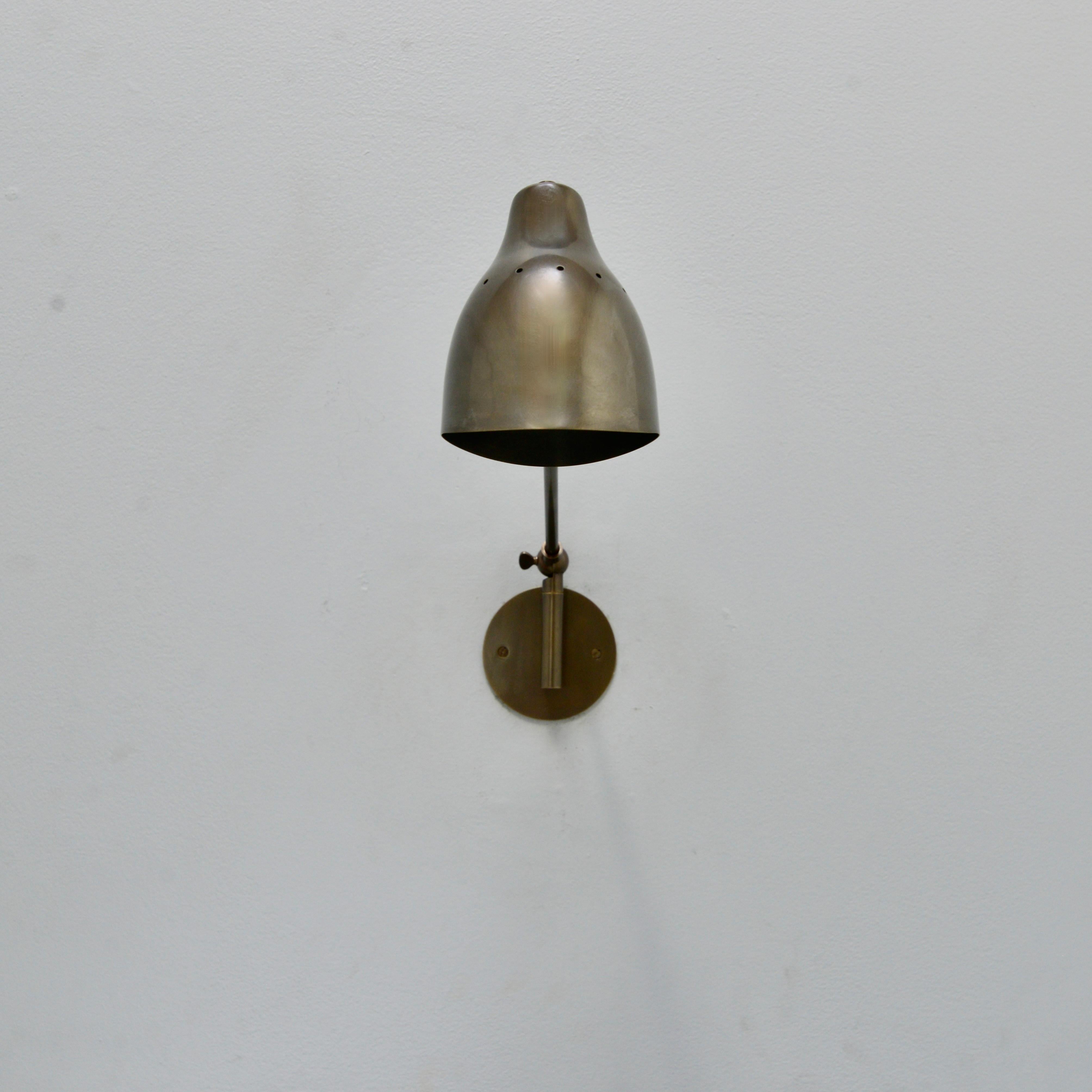 LUread FS Sconce DAB For Sale 1