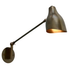 LUread FS Sconce DAB