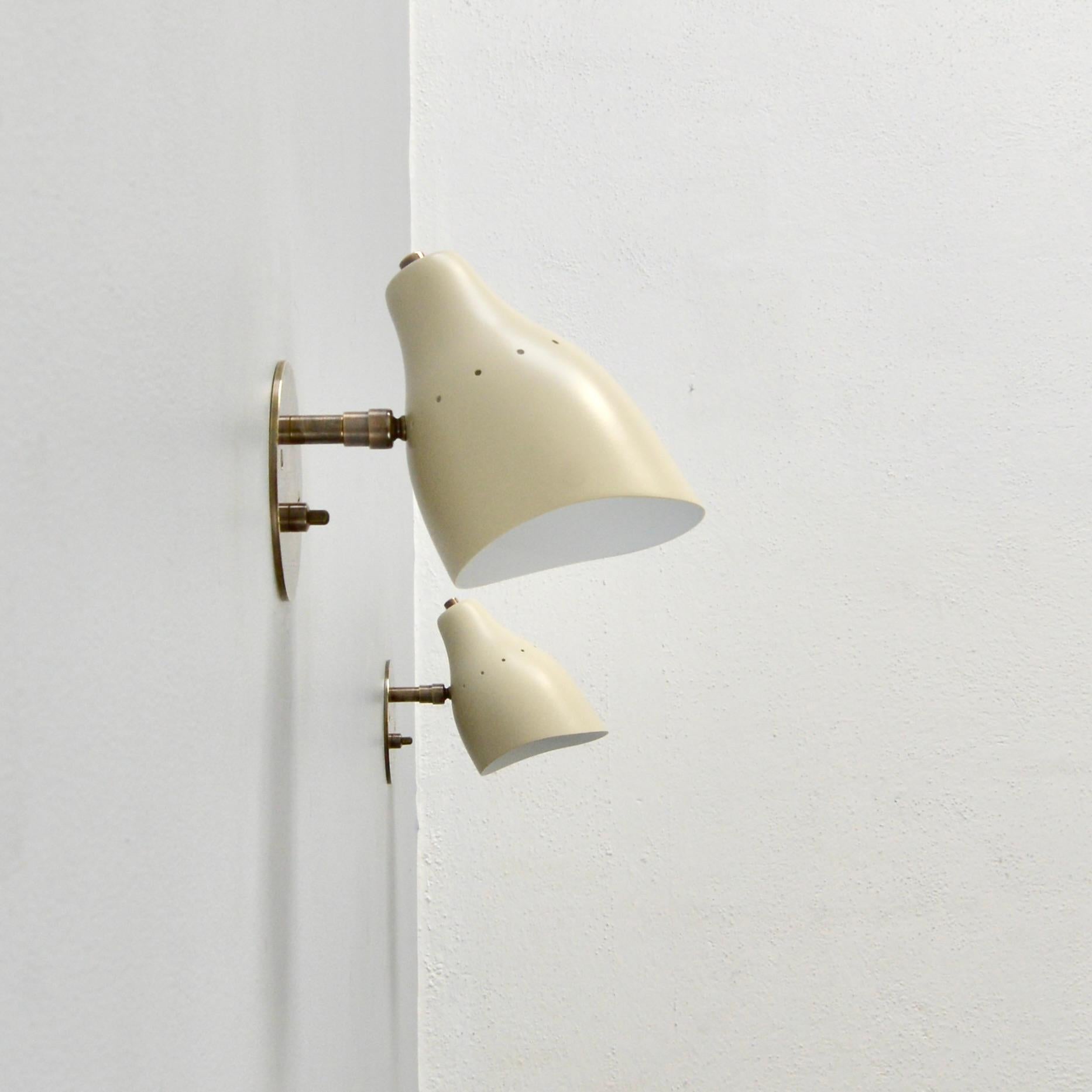 Contemporary LUread Spot Sconce 'S' For Sale