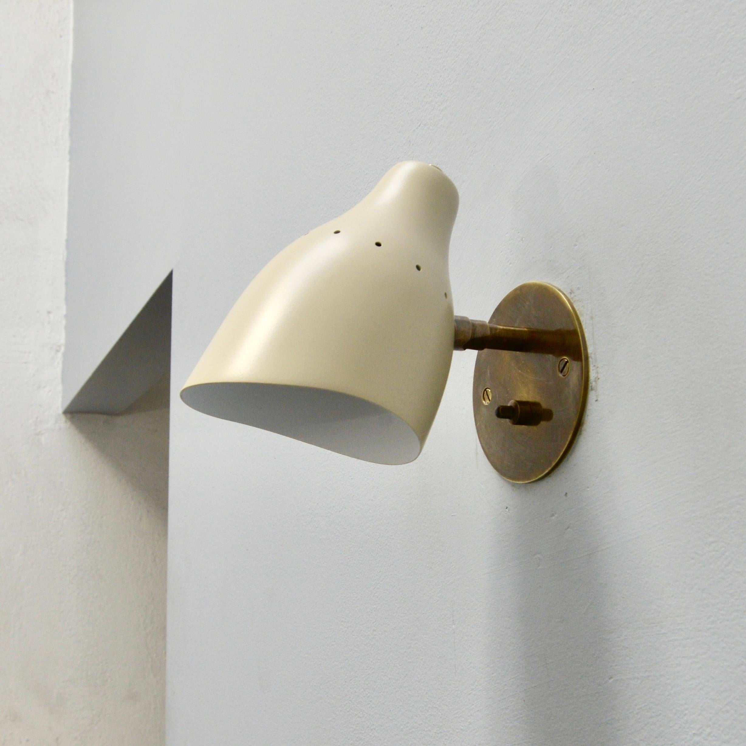LUread Spot Sconce 'S' In New Condition For Sale In Los Angeles, CA