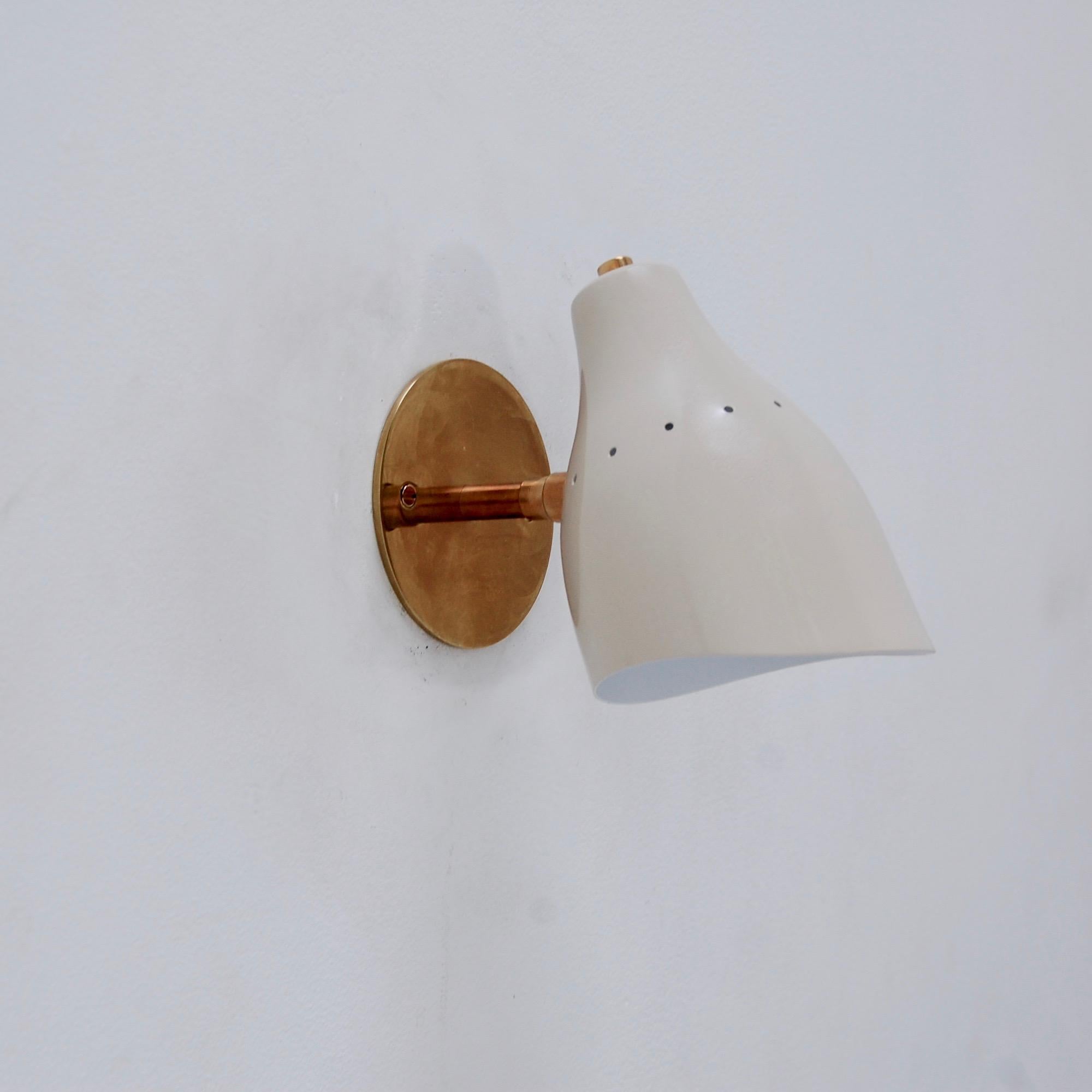 LUread Spot Sconce In New Condition For Sale In Los Angeles, CA