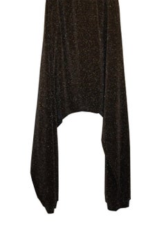 Lurex Evening Jumpsuit