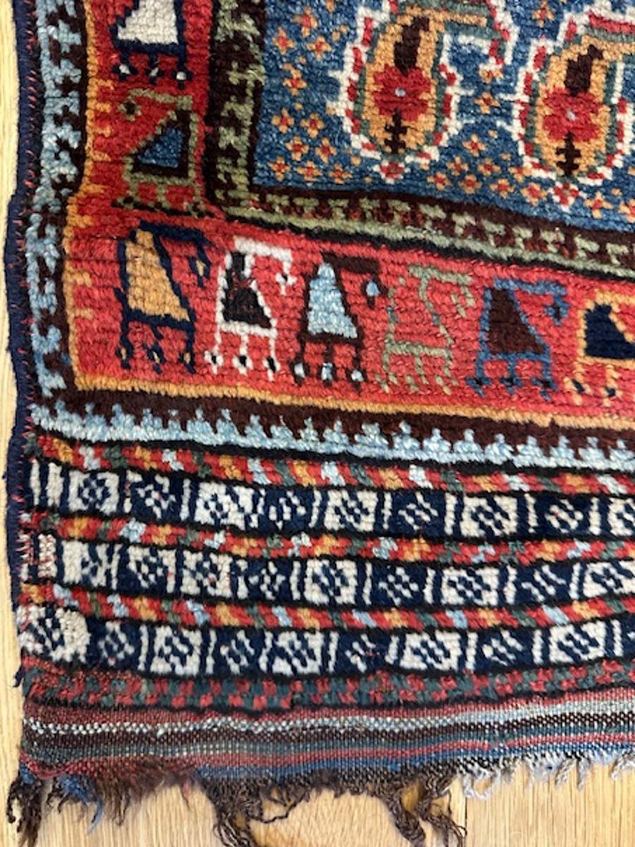 Luri Teppich im Angebot 3