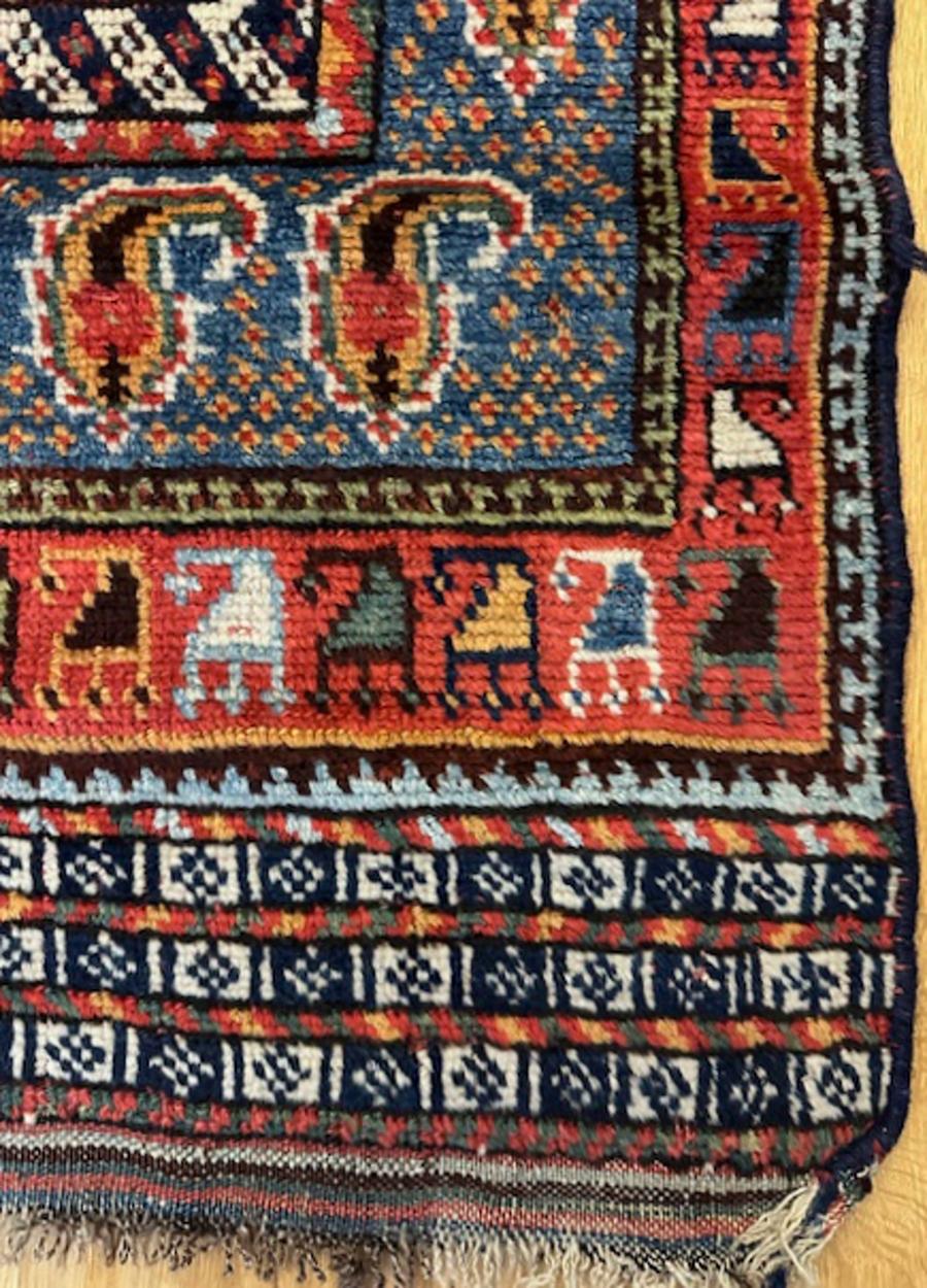 Luri Teppich im Angebot 6