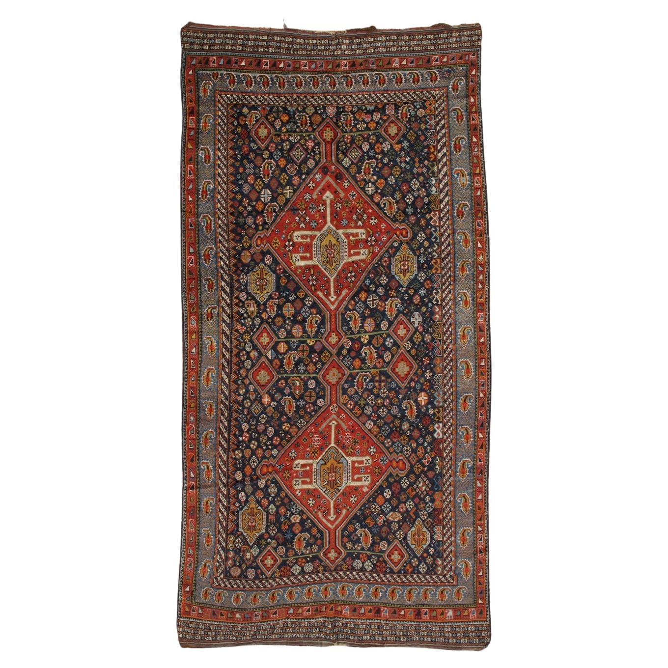 Luri carpet