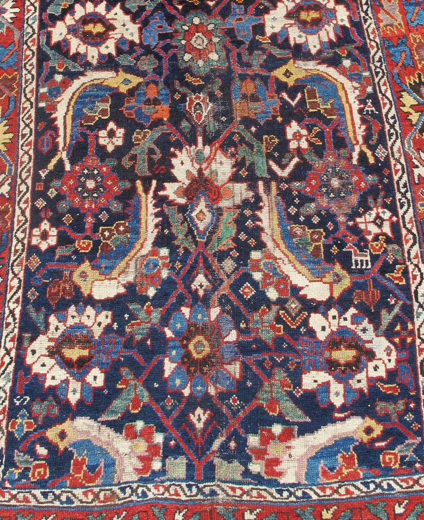 Persian Luri Gallery Carpet