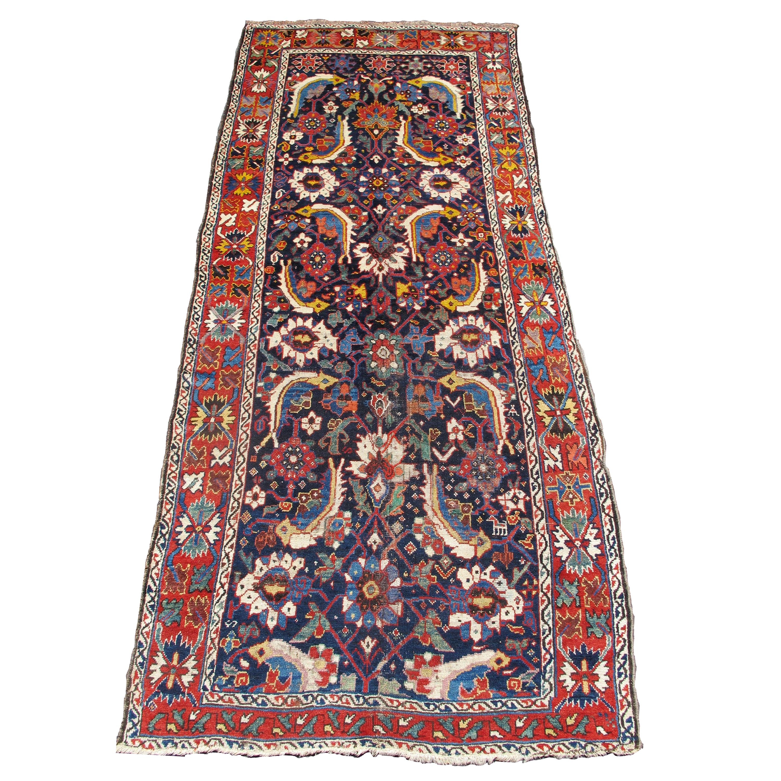 Luri Gallery Carpet
