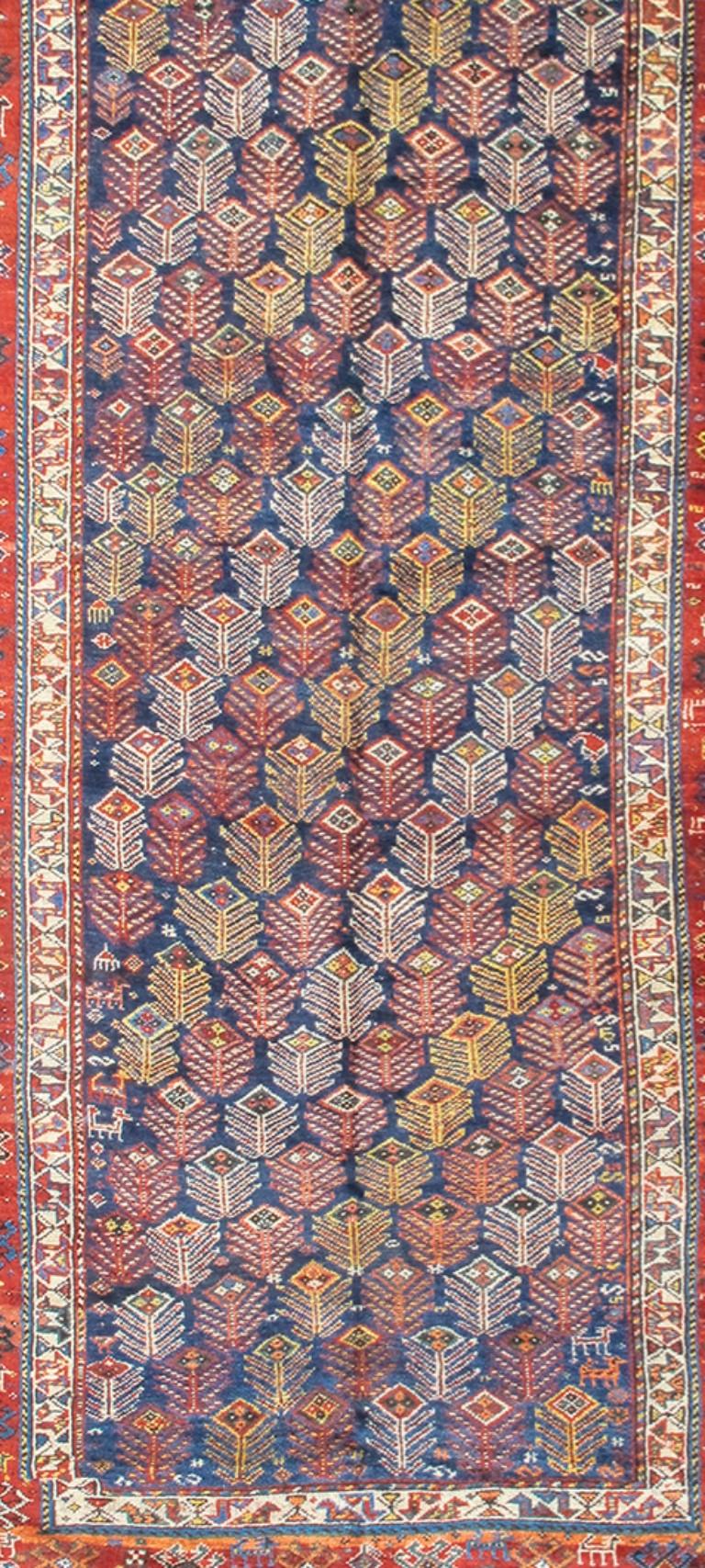 Persian Luri Long rug For Sale