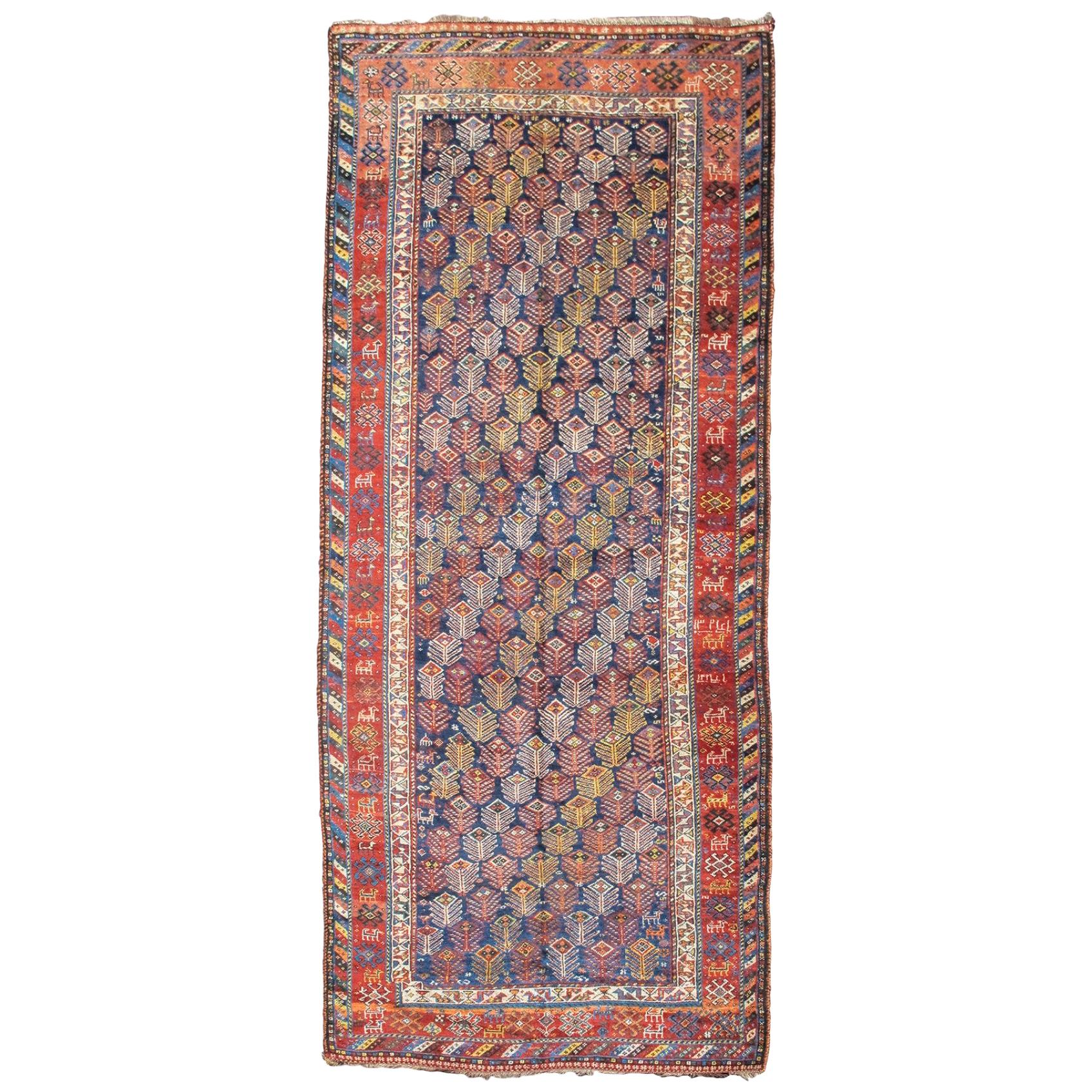 Luri Long rug For Sale