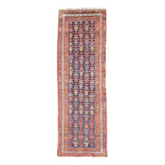 Luri Long Rug, Late 19th Century