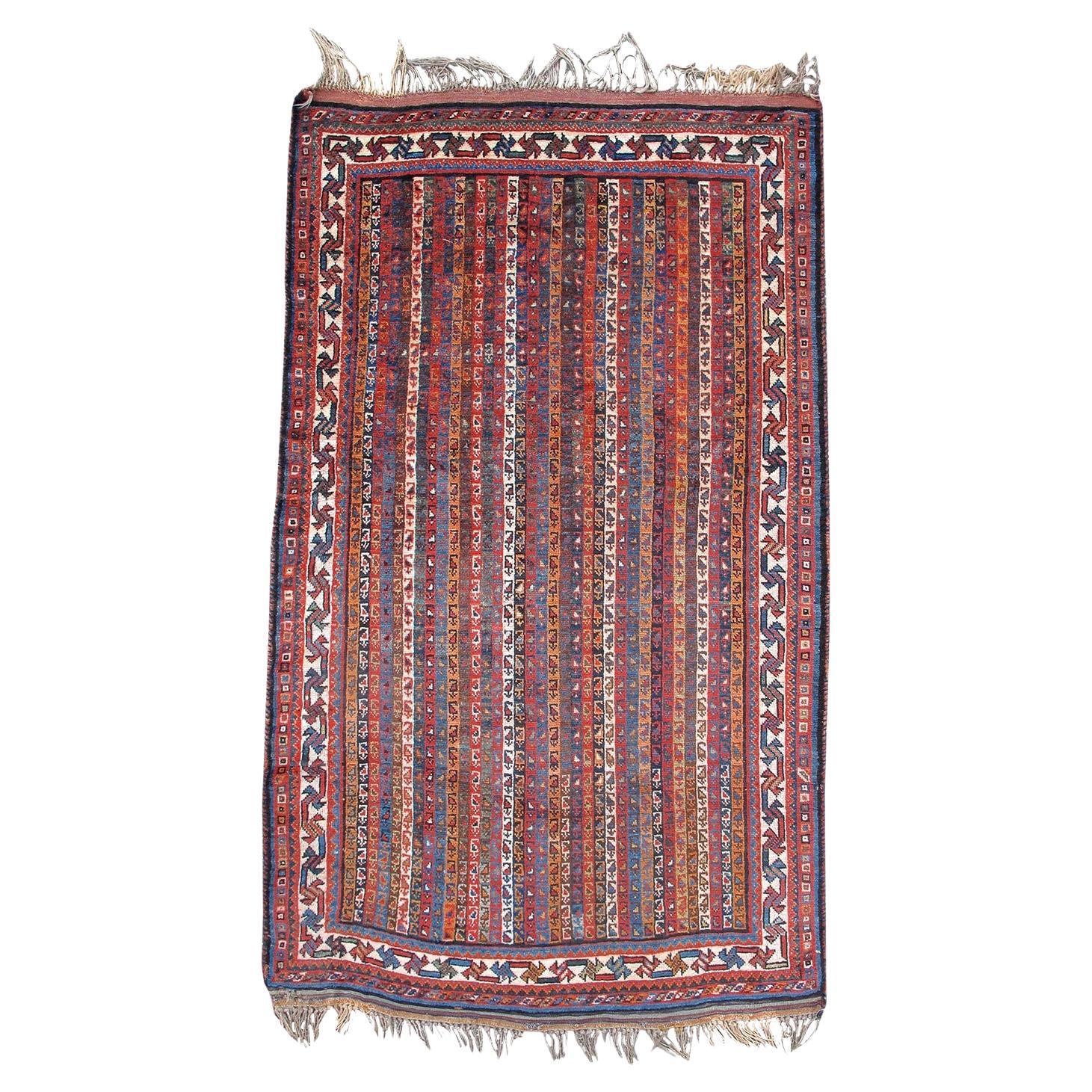 Luri Rug, c. 1900