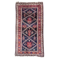 Luri Rug, Early 20th Century