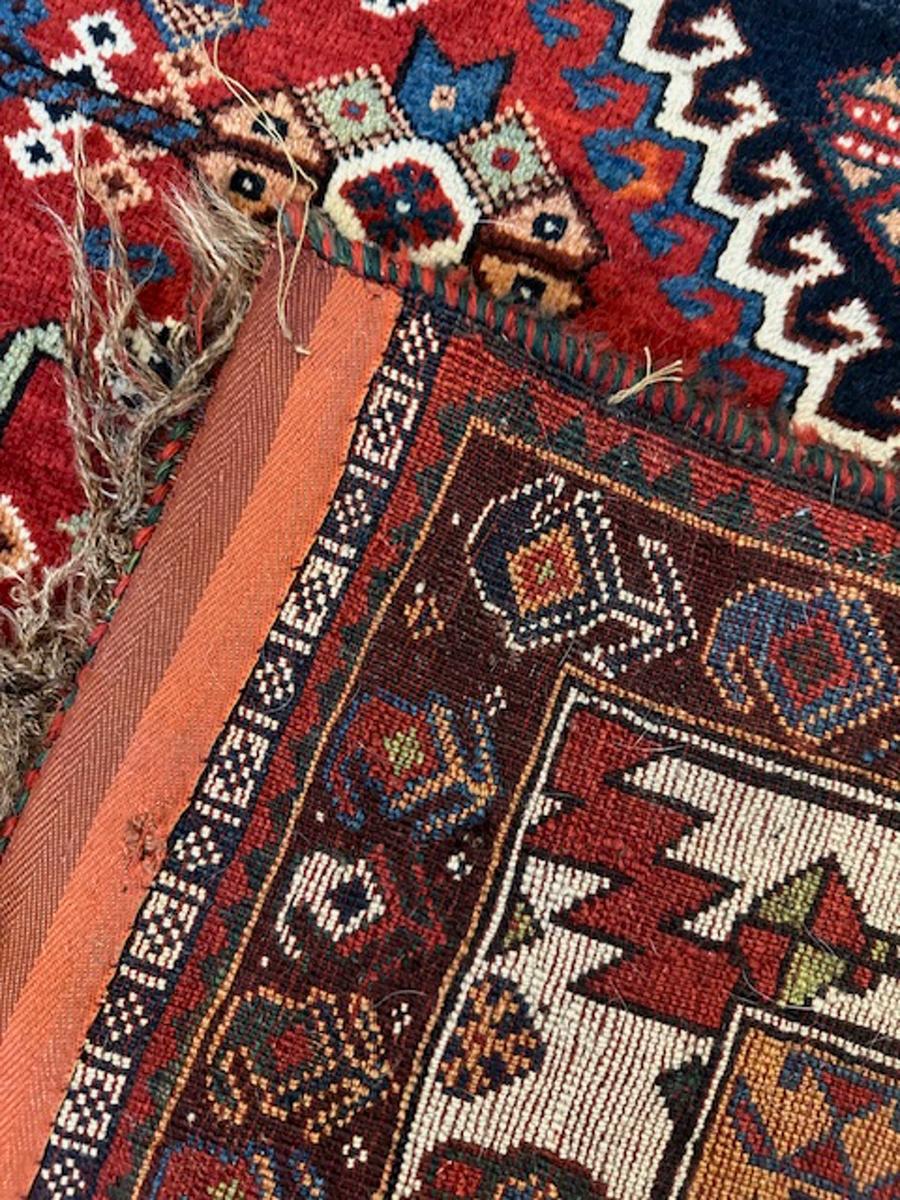 Alfombra Luri Tejido a mano en venta