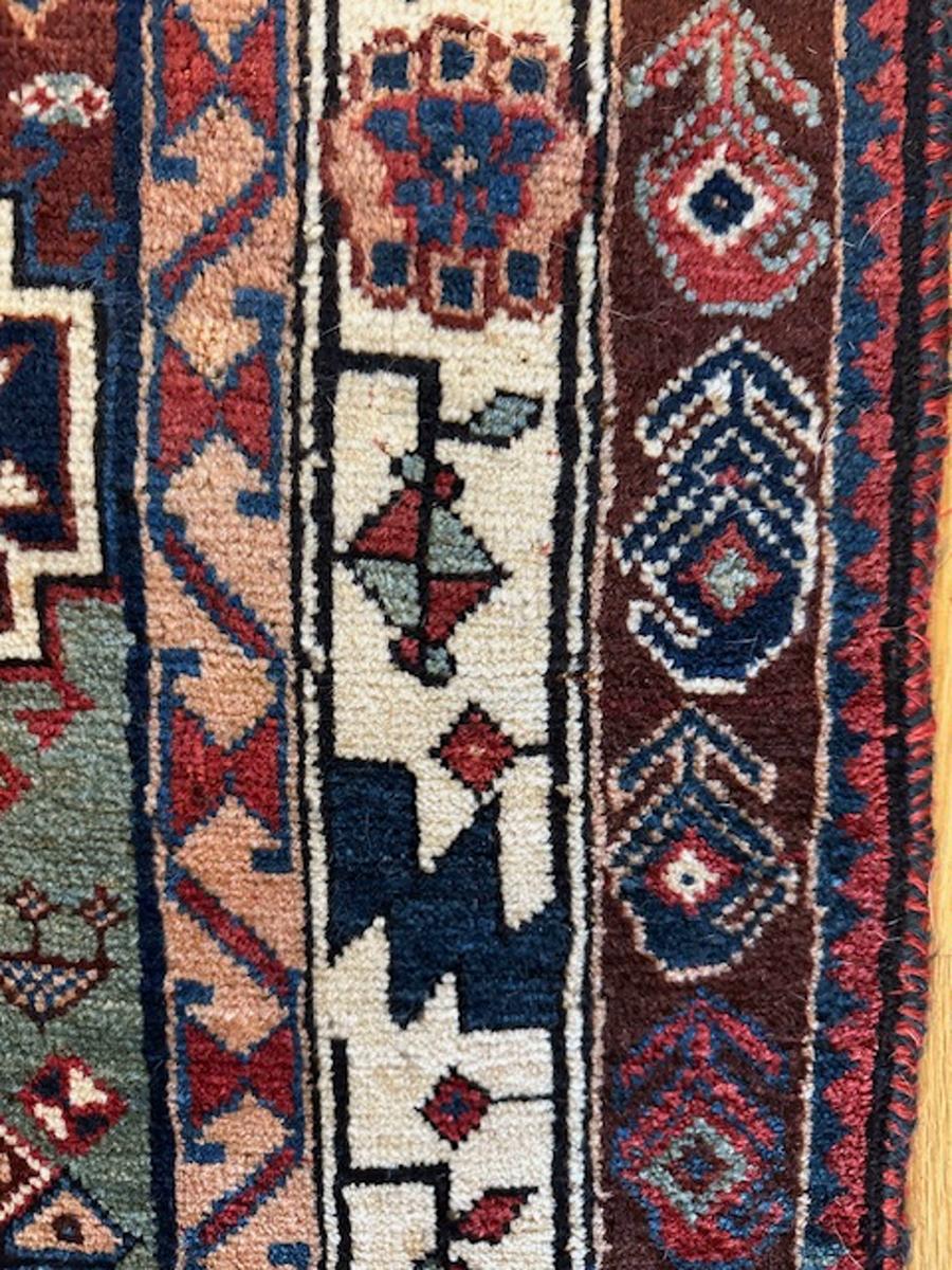 Alfombra Luri Lana en venta