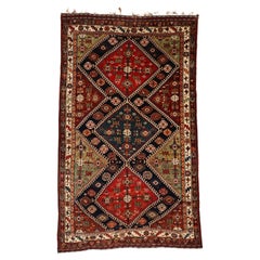Luri rug