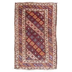 Luri Rug, Late 19th Century