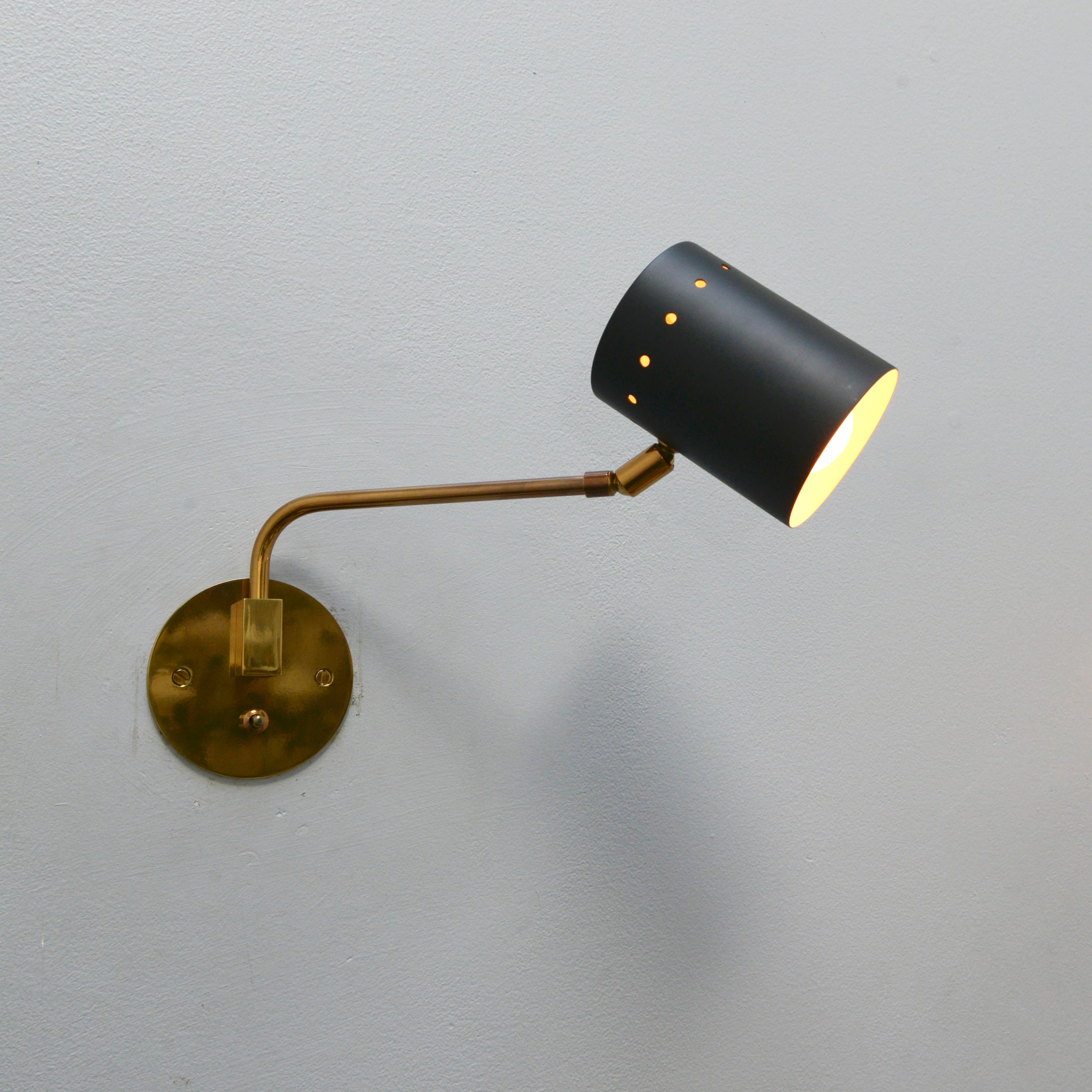 LURL Sconce For Sale 3